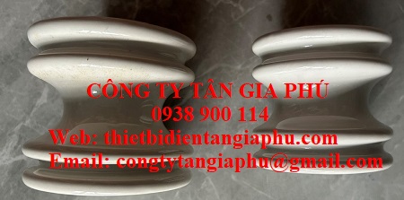 Sứ ống chỉ hạ thế Minh Long 2