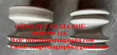 Sứ ống chỉ hạ thế-2