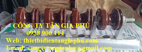 sứ ống chỉ nhỏ