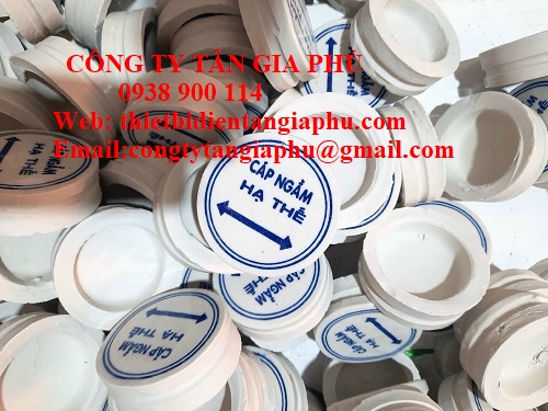 sứ mốc cáp hạ thế