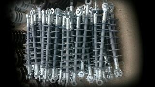 sứ treo polymer 24kv