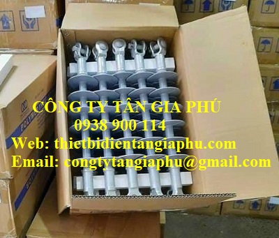 sứ chuỗi 24kv