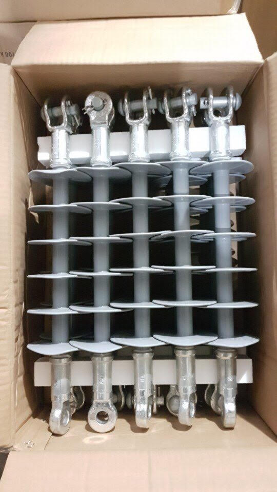 sứ treo polymer