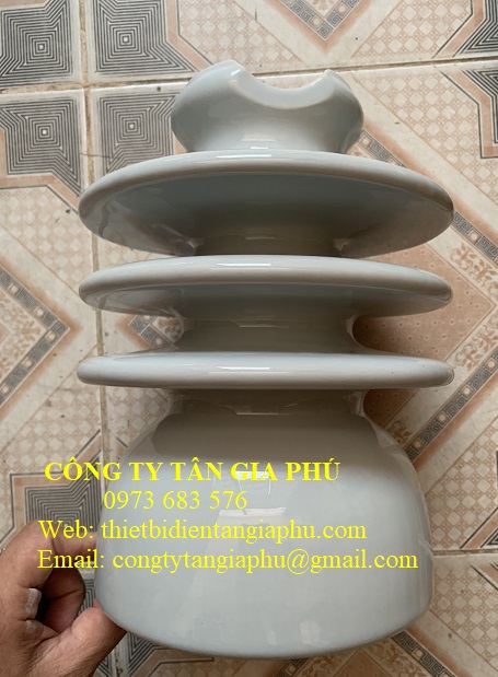 Sứ đứng 24kv dòng rò 600