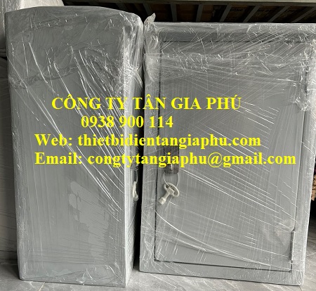 Tủ điện composite cb 600x400x250