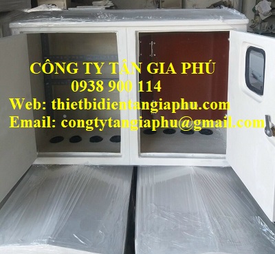 vỏ tủ composite 630x900x420