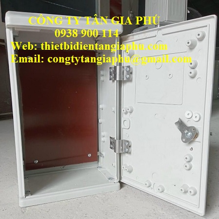 tủ điện cb 500x300x200