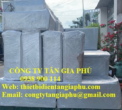 tủ composite 600x400x250