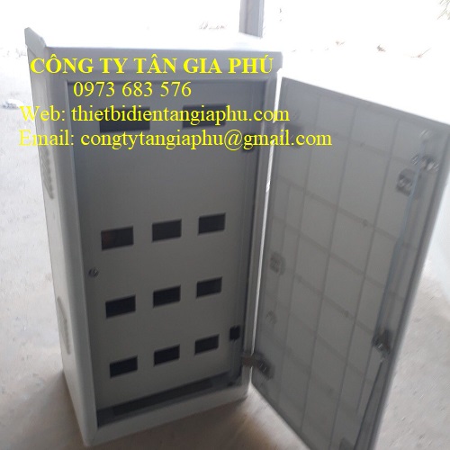 Tủ điện kế composite