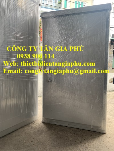vỏ tủ composite 1200x600x450