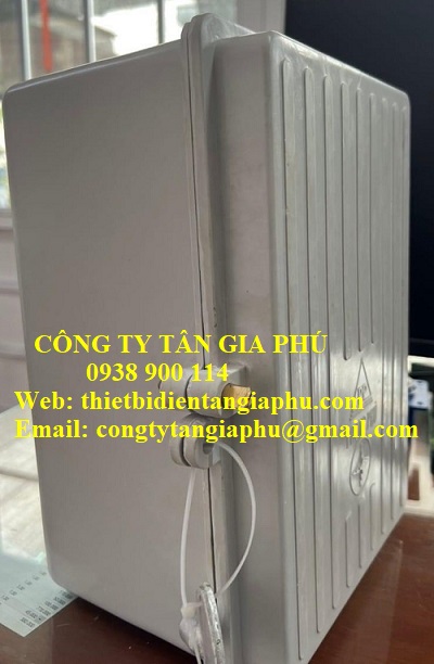 vỏ tủ composite 300x200x160