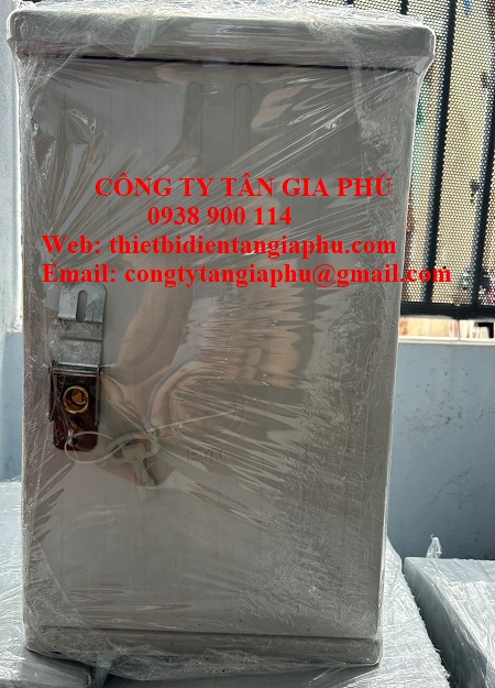 Tủ điện composite cb 500x300x200