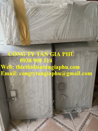 vỏ tủ điện 500x300x200