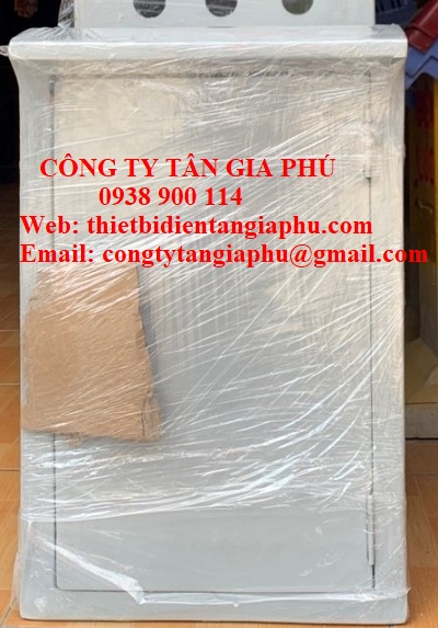 vỏ tủ cb composite 600x400x250