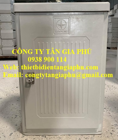 vỏ tủ 760x500x340