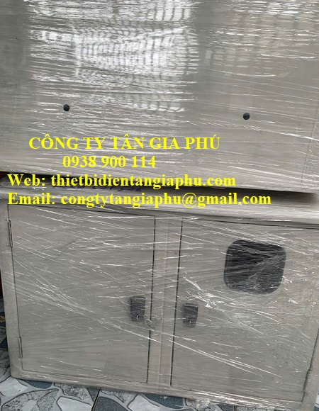 Vỏ tủ A3 composite 630x900x420