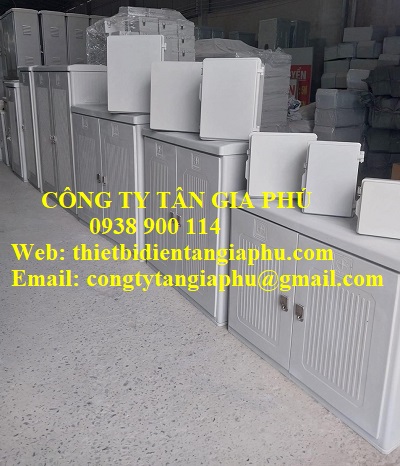 vỏ tủ điện a3 composite