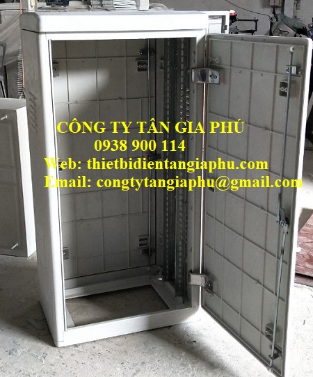 vỏ tủ cb composite 1050x600x400