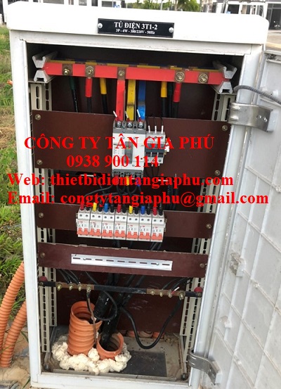 vỏ tủ điện composite 1200x600x450