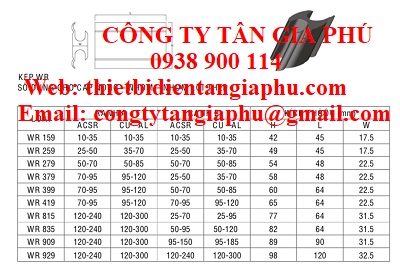 kẹp chữ H