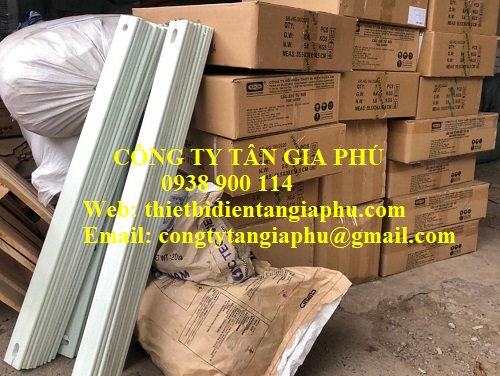 thanh chống composite 60x6