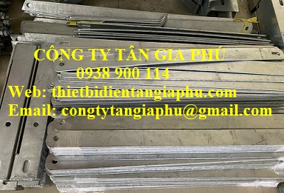 thanh chống pla 60x6x920mm