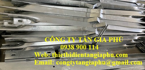 thanh chống V63