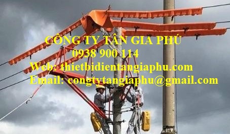 Bọc hotline