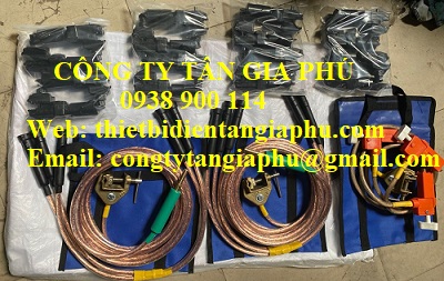 tiếp địa di động