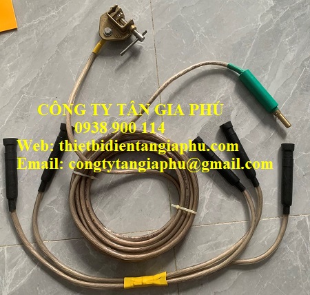 Tiếp địa hạ thế di động