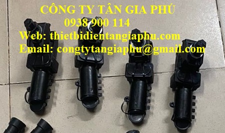 Tiếp địa cố định cáp ABC