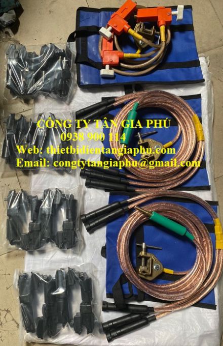 Bộ rao tiếp địa đa năng