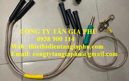 Bộ rao tiếp địa hạ thế