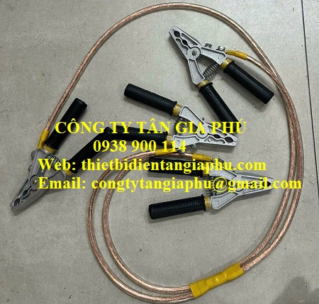 Bộ rao tiếp địa hạ thế aptomat