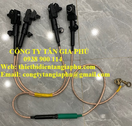 Bộ rao tiếp địa