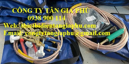 tiếp địa lưu động hạ thế