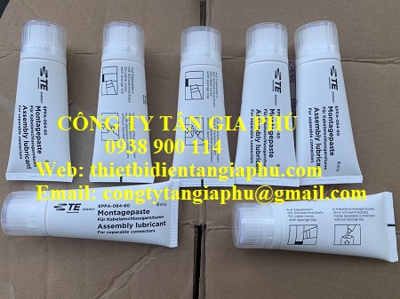 Mỡ silicon dùng cho đầu cáp 60g