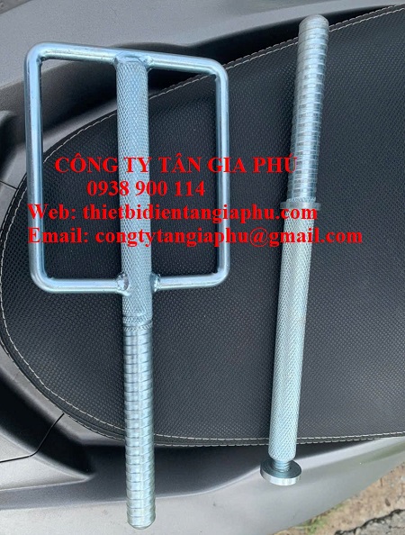 Ty leo trụ