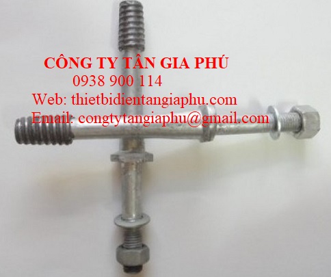 Ty sứ 265