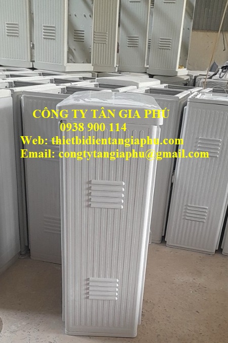 Vỏ tủ điện 1050x600x400