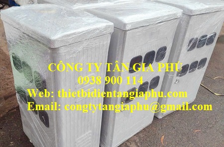 Vỏ tủ điện kế 1050x600x400