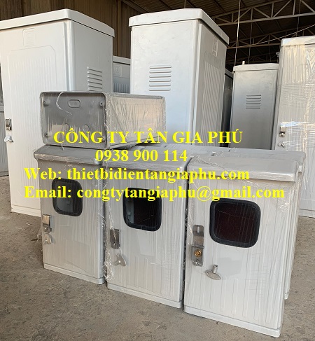 vỏ tủ đk 500x300x200
