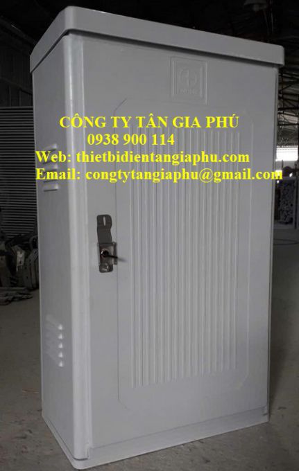 Vỏ tủ composite 1050x600x450