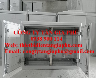 vỏ tủ a3 composite 990x950x340