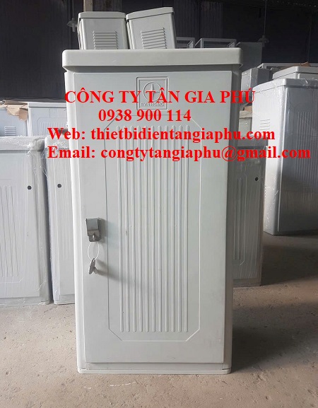 Vỏ phân phối composite 1200x600x450