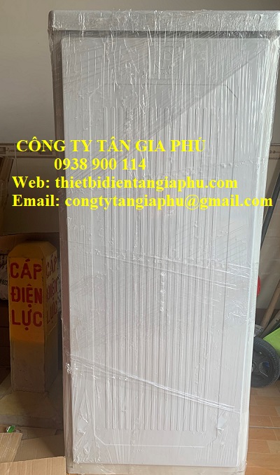 vỏ tủ composite 1400x600x400