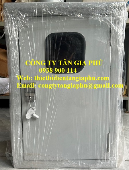 Vỏ tủ 600x400x250
