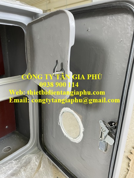 vỏ tủ composite 778x478x324