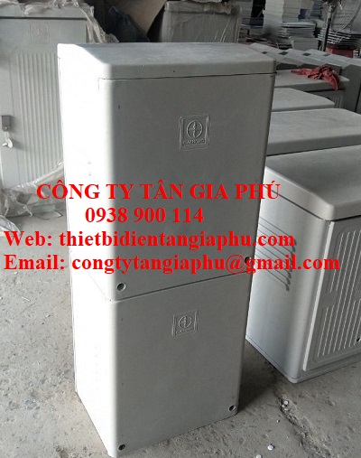 vỏ tủ hạ thế 1000x400x300