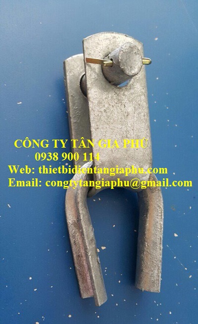 yếm móng cáp